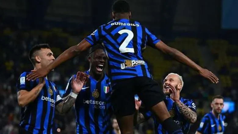 إنتر ميلان ضد كالياري.. مباراة حاسمة قبل لقاء البايرن في الدوري الإيطالي