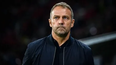 138 145953 hansi flick bayern ge تصريحات نارية من فليك بعد تأهل برشلونة.. وتحذير مبكر قبل نصف النهائي