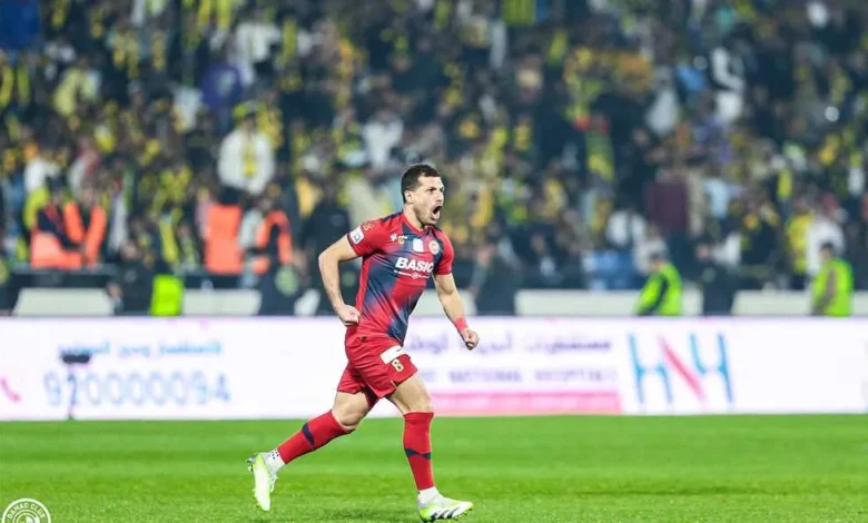 الوحدة يتلقي ضمك في مباراة مصيرية لحساب الجولة 27 من دوري روشن السعودي