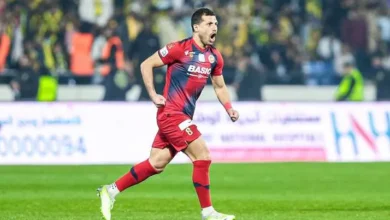 الوحدة يتلقي ضمك في مباراة مصيرية لحساب الجولة 27 من دوري روشن السعودي