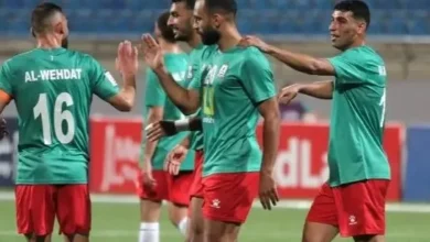 العقبة ضد الوحدات