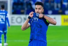 رسمياً.. سالم الدوسري يجدد عقده مع الهلال لموسمين والإعلان الرسمي يسبق مباريات آسيا