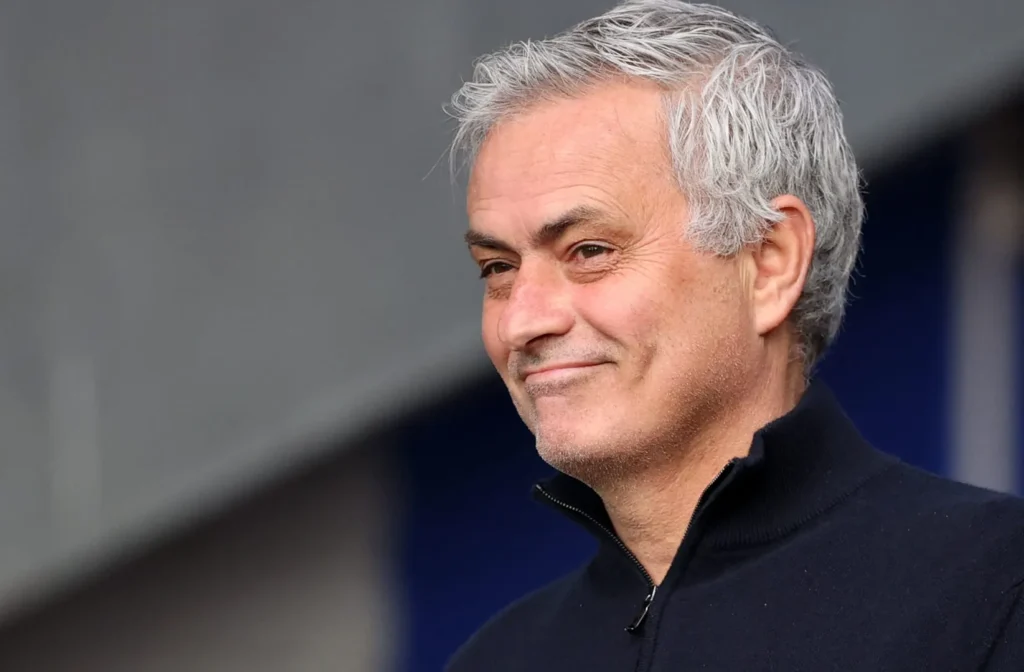 مورينيو يتحدث عن “أجمل هزيمة” في مسيرته أمام برشلونة بدوري الأبطال