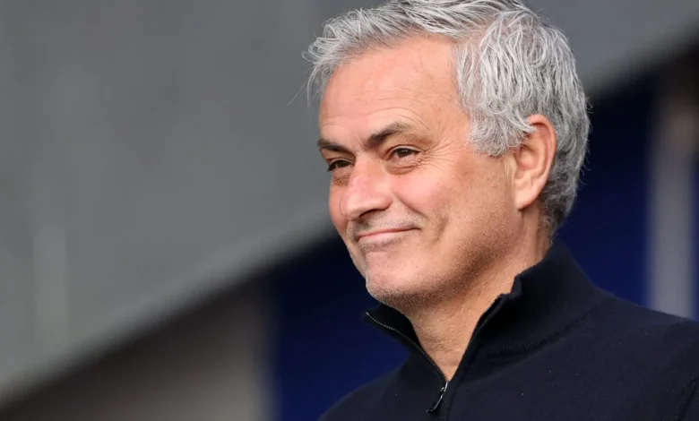 مورينيو يتحدث عن “أجمل هزيمة” في مسيرته أمام برشلونة بدوري الأبطال