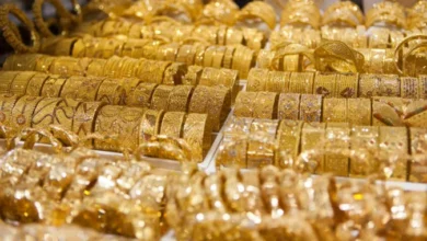 أسعار الذهب في الإمارات اليوم 15 أبريل 2025 تشهد تراجعًا طفيفًا وسط ترقب الأسواق العالمية