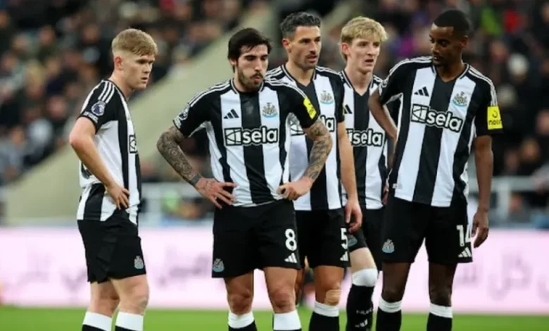 نيوكاسل يونايتد يلتقي ليستر سيتي.. صراع البقاء والطموح في الدوري الإنجليزي اليوم