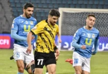 مباراة الفيصلي والحسين اليوم في نصف نهائي كأس الأردن