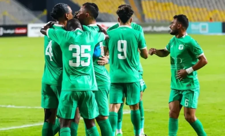 مباراة المصري ضد سيمبا اليوم في ربع نهائي كأس الكونفدرالية 2025