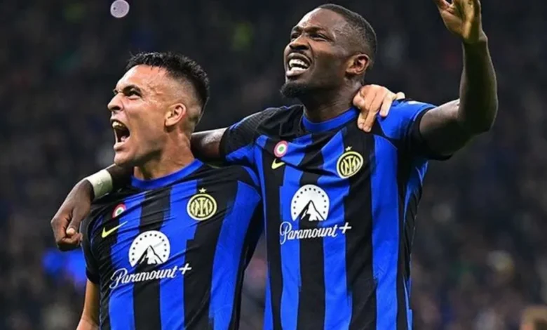 مباراة إنتر ميلان وميلان اليوم