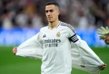 فاسكيز ينتقد الأداء الهجومي لريال مدريد أمام دفاع آرسنال