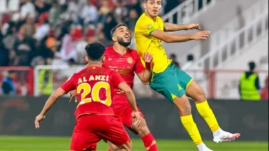 مباراة القادسية ضد الخليج اليوم لتعويض الاخفاقات في دوري روشن السعودي