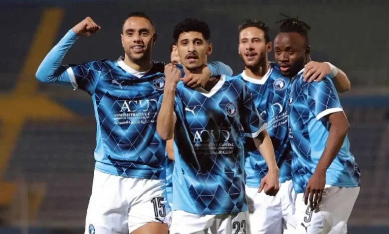 بيراميدز يواجه الجيش الملكي اليوم في ذهاب ربع نهائي دوري أبطال إفريقيا