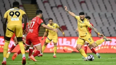 مباراة التعاون ضد الوحدة اليوم للعودة والانقاذ في الدوري السعودي