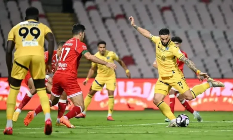 مباراة التعاون ضد الوحدة اليوم للعودة والانقاذ في الدوري السعودي