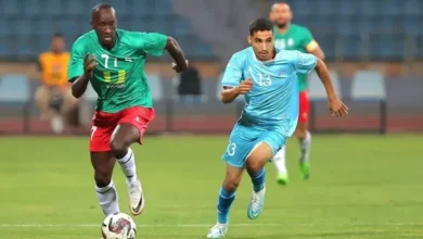 مباراة الوحدات والصريح اليوم في الجولة 12 من الدوري الأردني