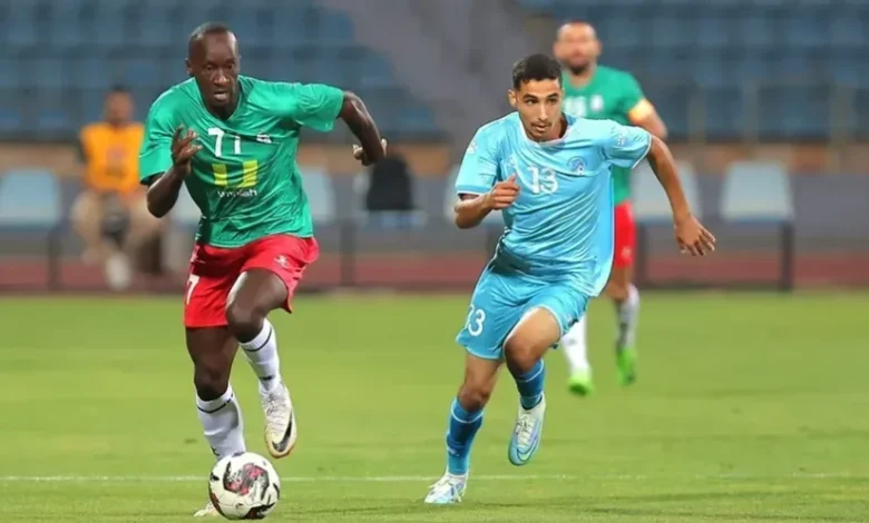 مباراة الوحدات والصريح اليوم في الجولة 12 من الدوري الأردني