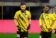 مباراة الحسين إربد ضد شباب العقبة اليوم صراع اللقب في الدوري الأردني