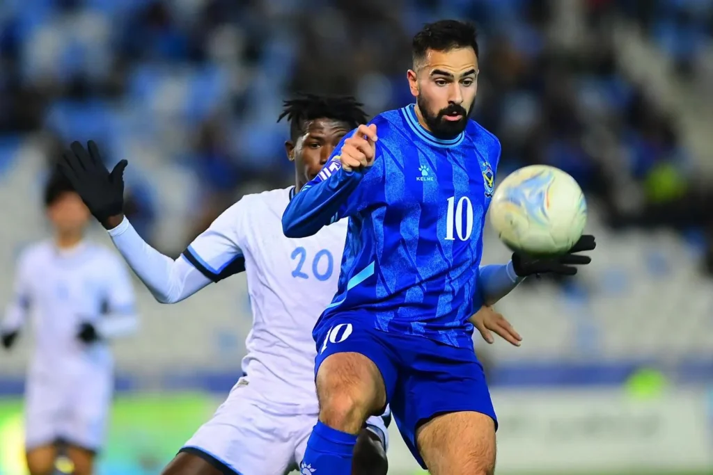 مباراة القاسم والقوة الجوية.. في الجولة 30 من الدوري العراقي الممتاز