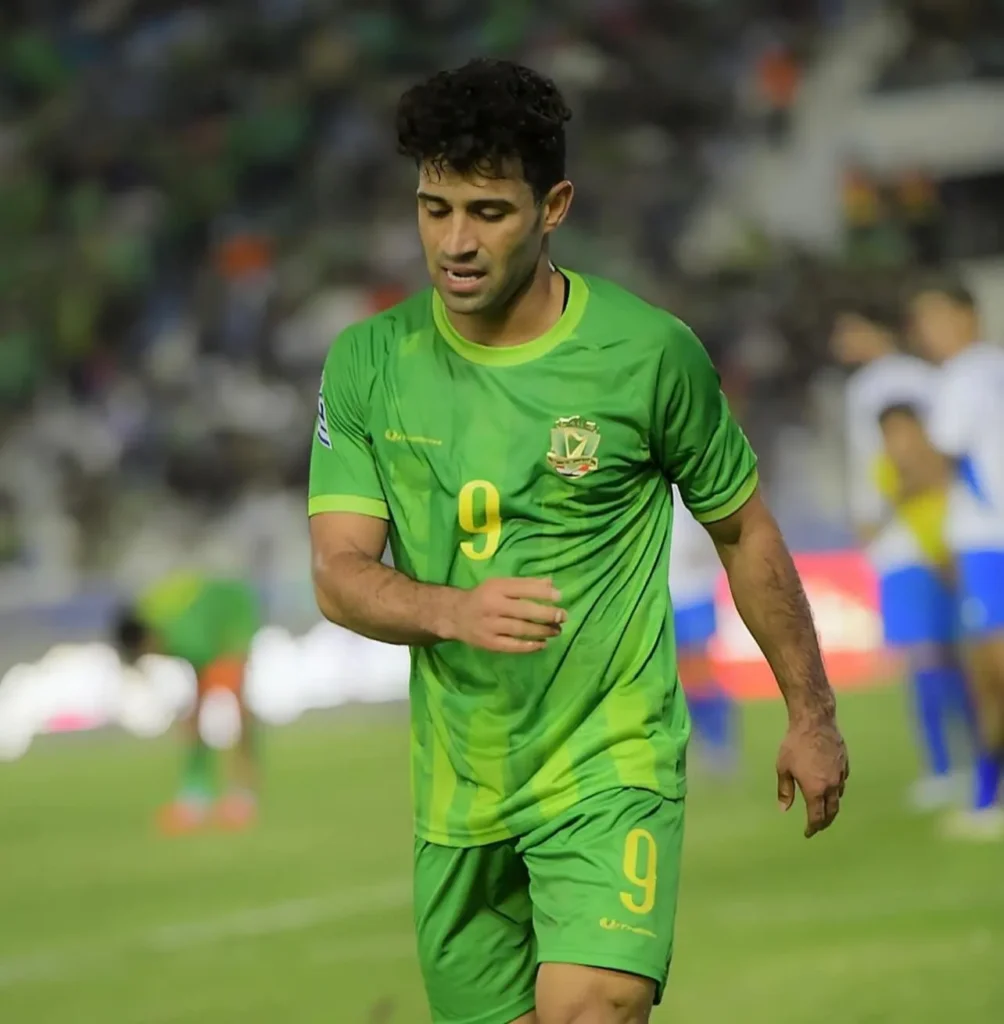 مباشر.. مباراة أربيل اليوم في الدوري العراقي