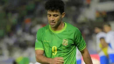 مباشر.. مباراة أربيل اليوم في الدوري العراقي