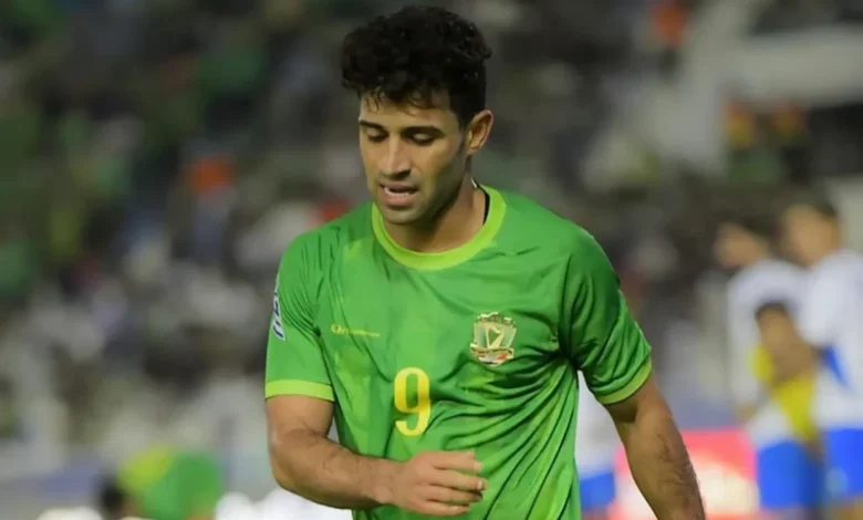 مباشر.. مباراة أربيل اليوم في الدوري العراقي