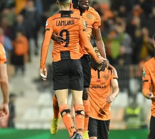 طريق النهائي.. مباراة نهضة بركان ضد شباب قسنطينة اليوم في كأس الكونفدرالية