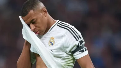 ريال مدريد في ورطة محتملة قبل الكلاسيكو بسبب مبابي