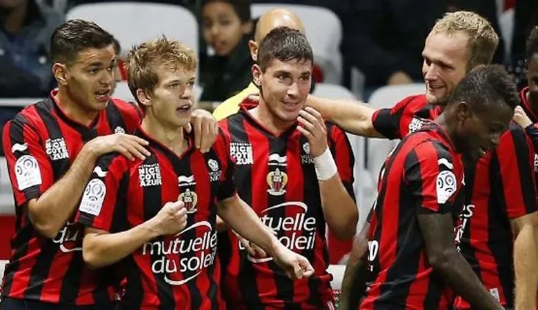 نيس يستقبل ستراسبورغ في الجولة الحادية عشرة من الدوري الفرنسي
