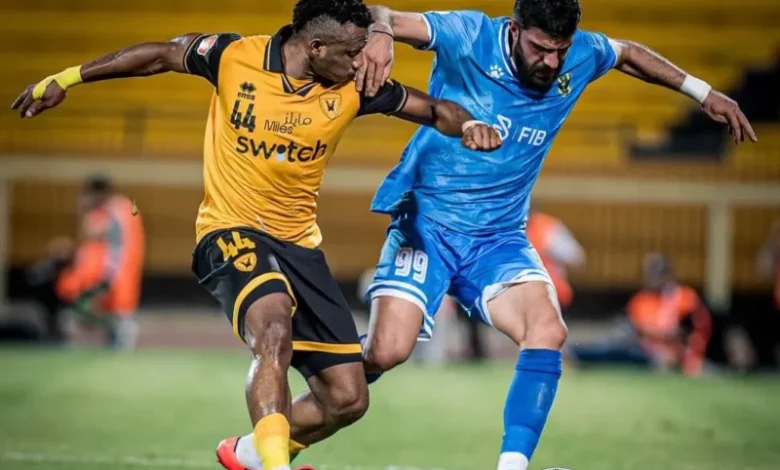 دهوك العراقي يستعد لحسم اللقب الخليجي أمام القادسية الكويتي في نهائي الإياب المرتقب