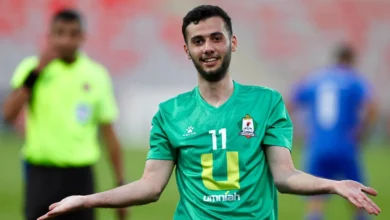 مباراة الوحدات ضد الجزيرة اليوم