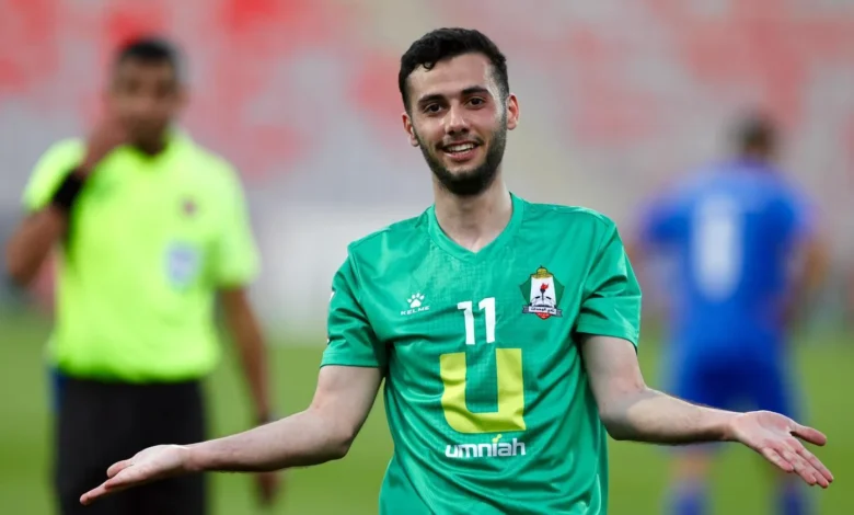 مباراة الوحدات ضد الجزيرة اليوم