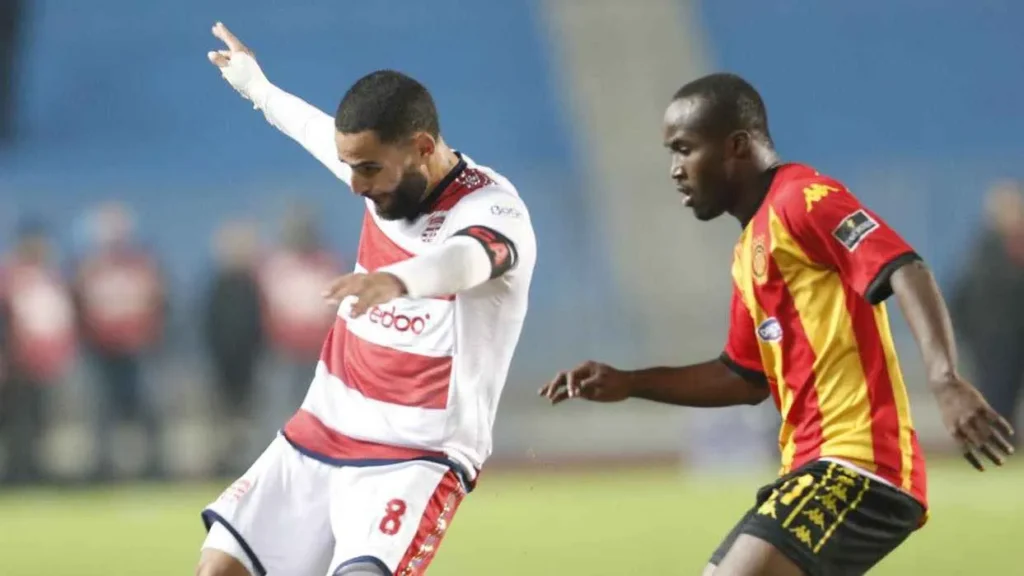 5604742f 4f16 41d6 9a81 335732f1 قمة نارية في رادس.. مباراة الترجي ضد النادي الإفريقي اليوم دربي العاصمة الدوري التونسي