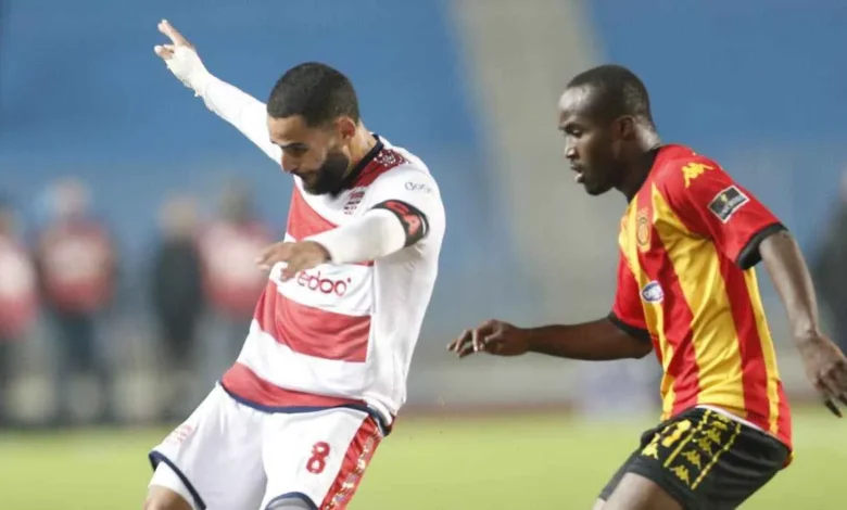 5604742f 4f16 41d6 9a81 335732f1 قمة نارية في رادس.. مباراة الترجي ضد النادي الإفريقي اليوم دربي العاصمة الدوري التونسي