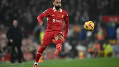 جارية الآن.. مباراة ليفربول ضد ليستر سيتي اليوم في الدوري الإنجليزي