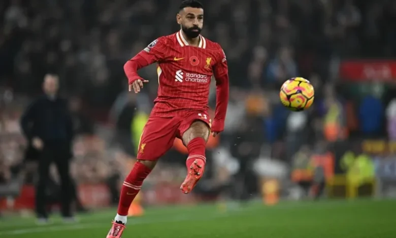 جارية الآن.. مباراة ليفربول ضد ليستر سيتي اليوم في الدوري الإنجليزي