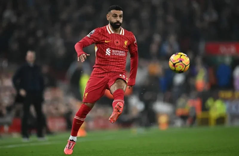 جارية الآن.. مباراة ليفربول ضد ليستر سيتي اليوم في الدوري الإنجليزي