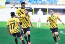 مباراة الحسين إربد ضد الرمثا في الدوري الأردني الممتاز: مواجهة حاسمة في الجولة 13