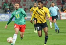 مباراة الوحدات ضد الحسين إربد اليوم في نهائي كأس الأردن 2025