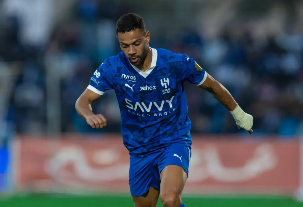 لودي وبونو يعودان والزعيم يبحث عن الصدارة في دوري روشن