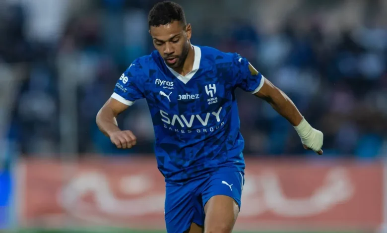 لودي وبونو يعودان والزعيم يبحث عن الصدارة في دوري روشن