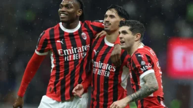 مباراة ميلان وأودينيزي اليوم في الدوري الإيطالي