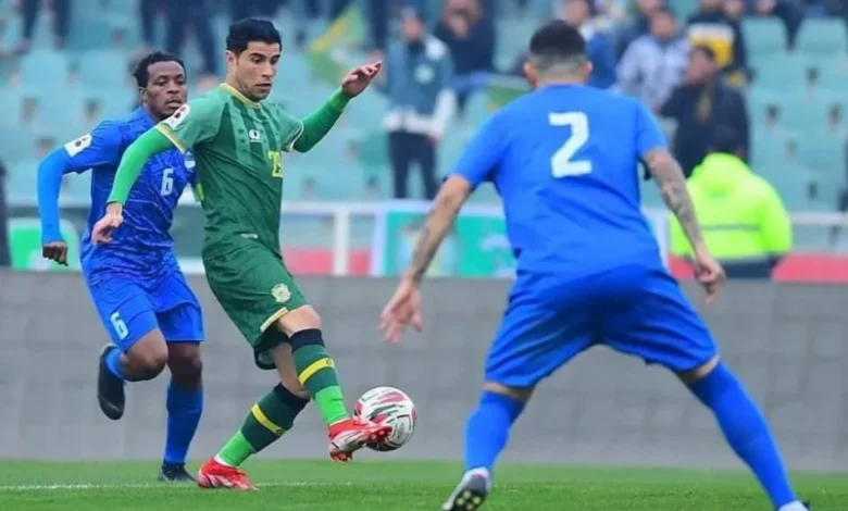 مباراة الشرطة والنجف في صدام ناري بطموحات متباينة في الدوري العراقي