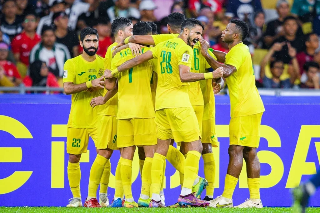 مباراة السيب ضد عمان اليوم لحسم القمة في الدوري العماني