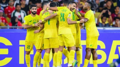 مباراة السيب ضد عمان اليوم لحسم القمة في الدوري العماني