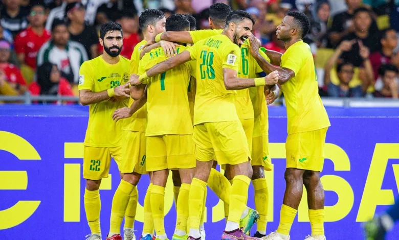 مباراة السيب ضد عمان اليوم لحسم القمة في الدوري العماني