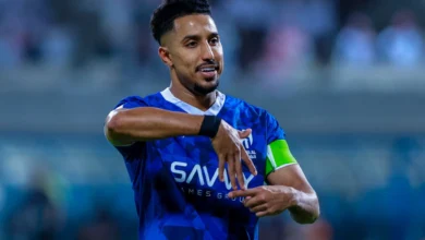 قرار تاريخي.. سالم الدوسري على وشك اتخاذ خطوة حاسمة مع الهلال
