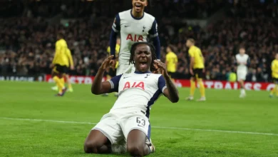 توتنهام يستضيف ساوثهامبتون في مواجهة قوية بالدوري الإنجليزي الممتاز