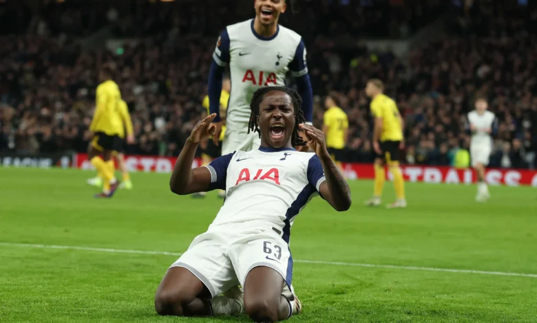 توتنهام يستضيف ساوثهامبتون في مواجهة قوية بالدوري الإنجليزي الممتاز