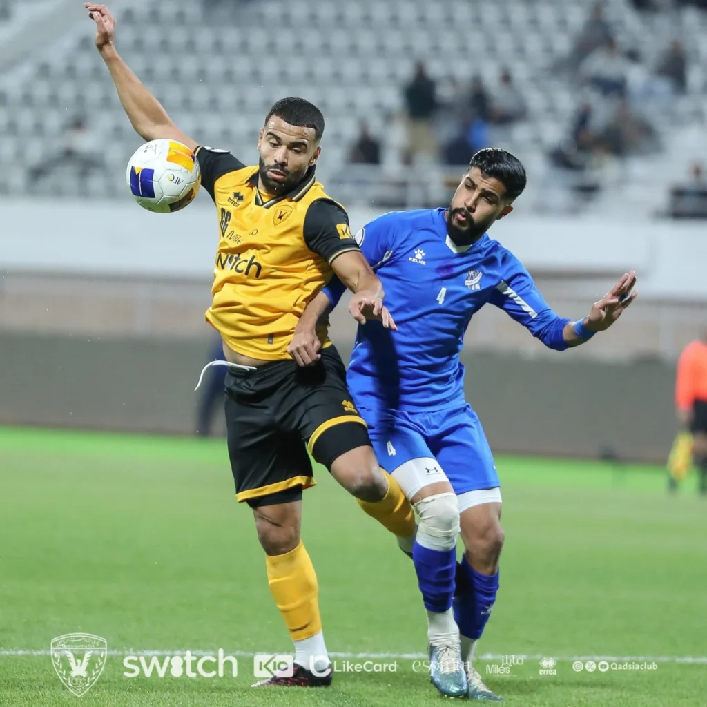 GjwnXypXIAAHzbm.jpglarge مباراة رد الاعتبار.. القادسية ضد التضامن اليوم في مجموعة بطولة الدوري الكويتي