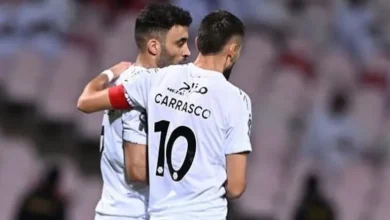 Gn4Sq gXcAARsvv e1744249696420 الشباب يواجه الخلود في قمة الجولة 27 من دوري روشن السعودي